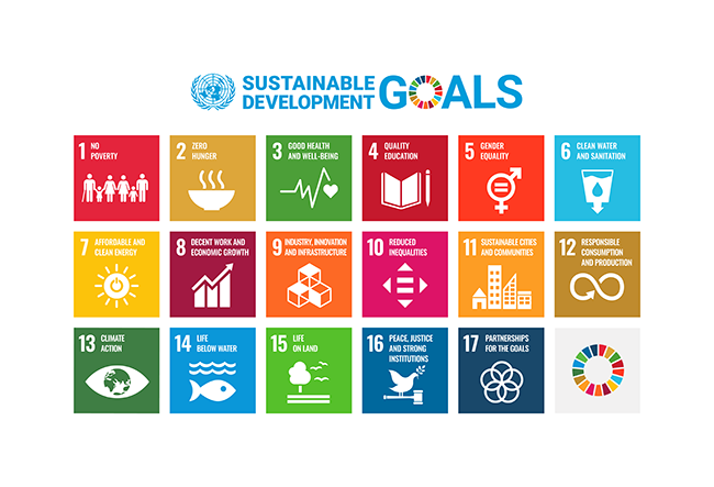 SDGs