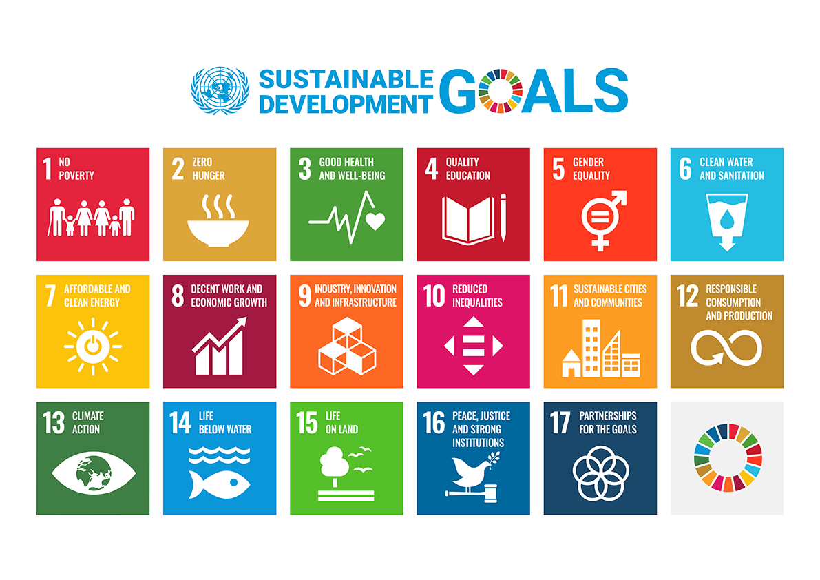 Sustainable Development Goals (SDGs)