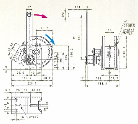 HD-300